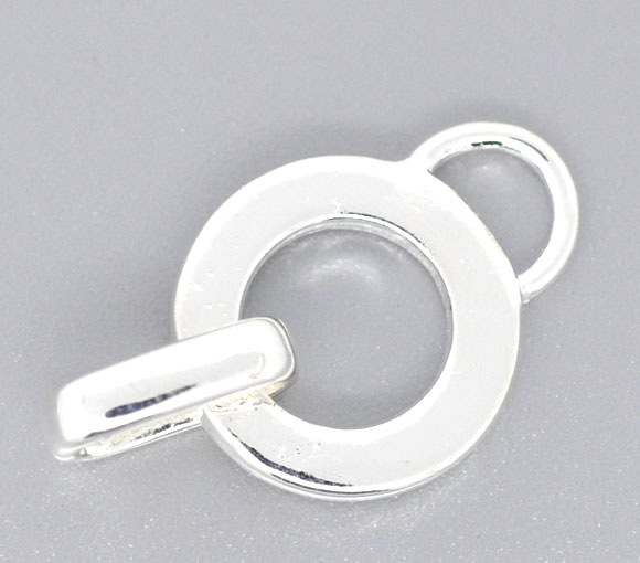 Bindering Anhänger zur Befestigung von Charms